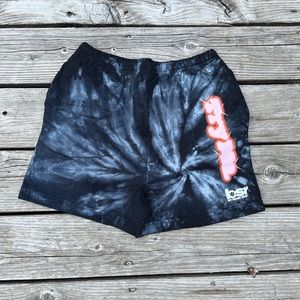 BSR try me sweatshorts